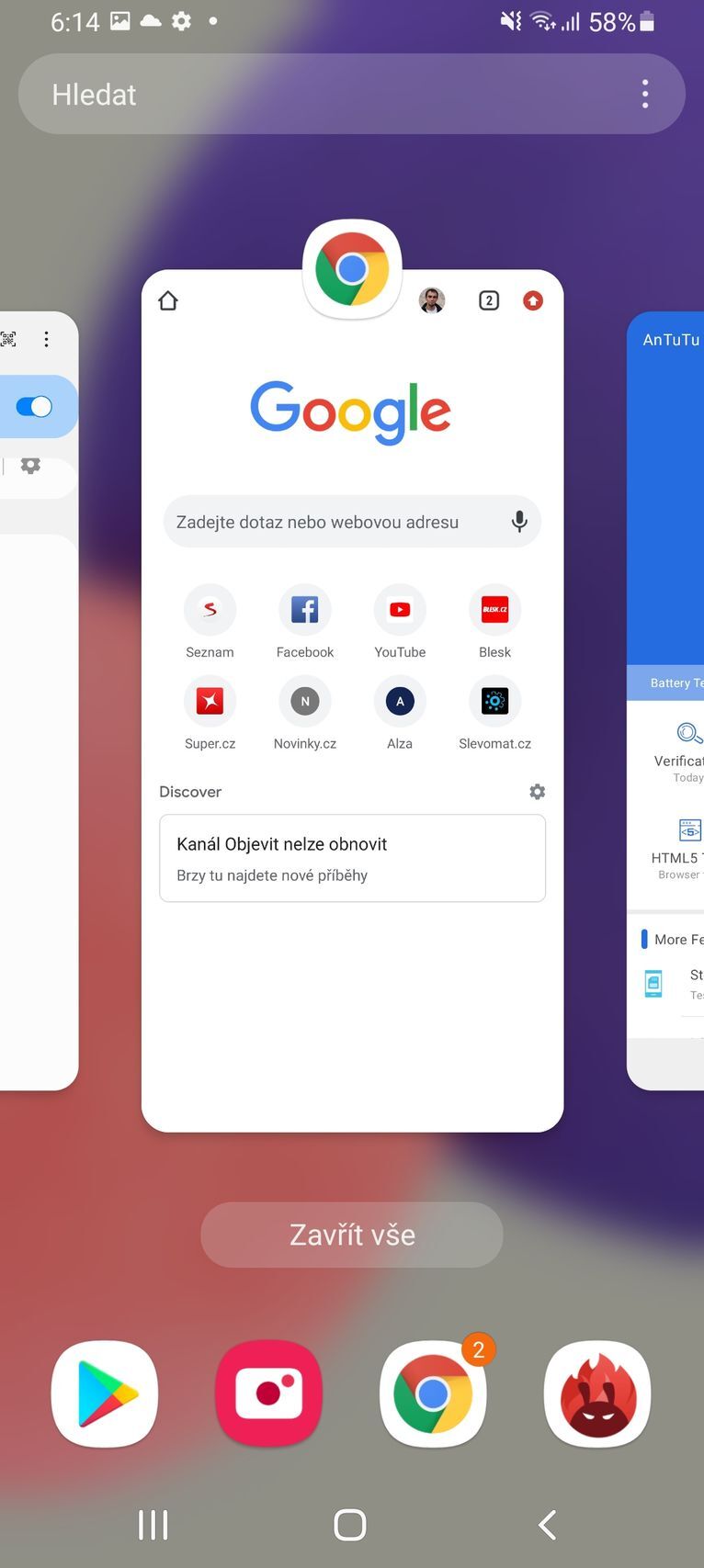 Samsung Galaxy A22 5G