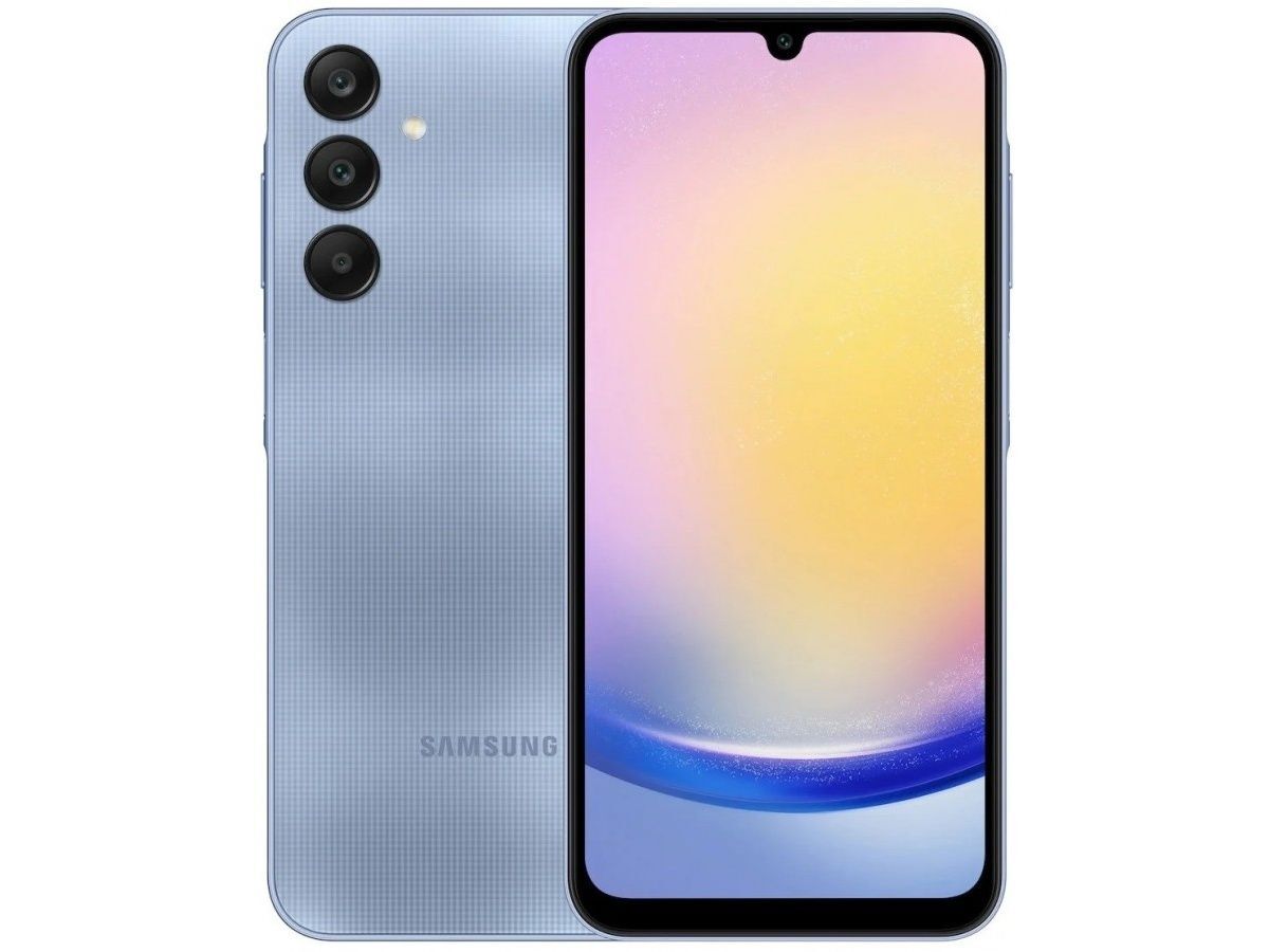 Samsung Galaxy A25