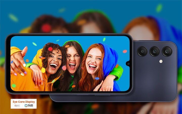 Samsung Galaxy A25 5G