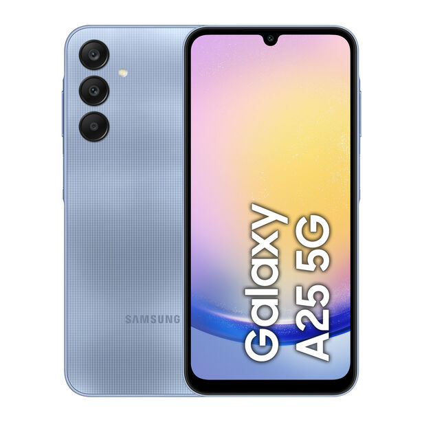 Samsung Galaxy A25 5G