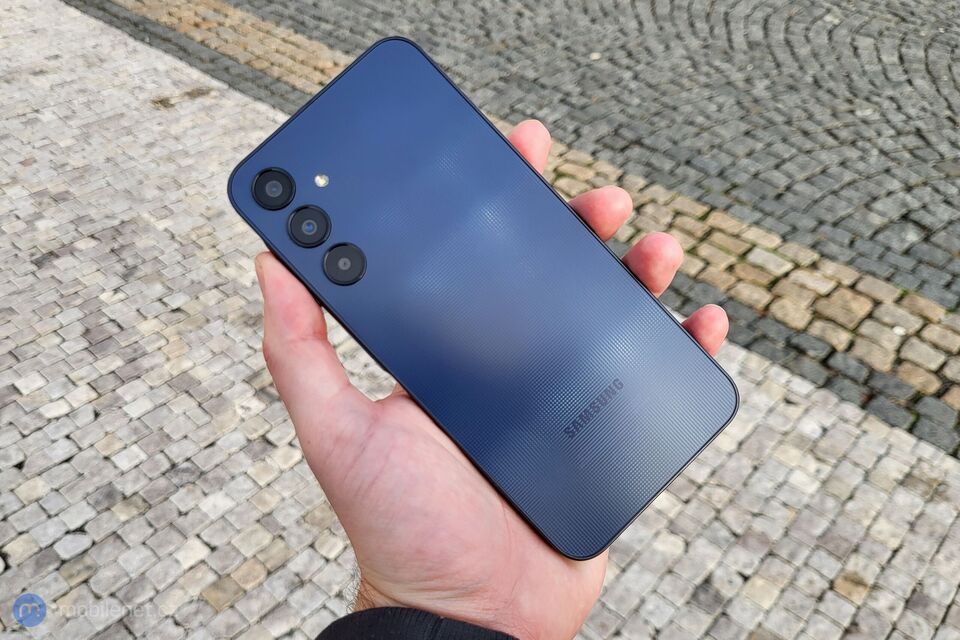 Samsung Galaxy A25 5G