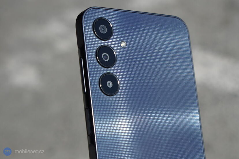 Samsung Galaxy A25 5G