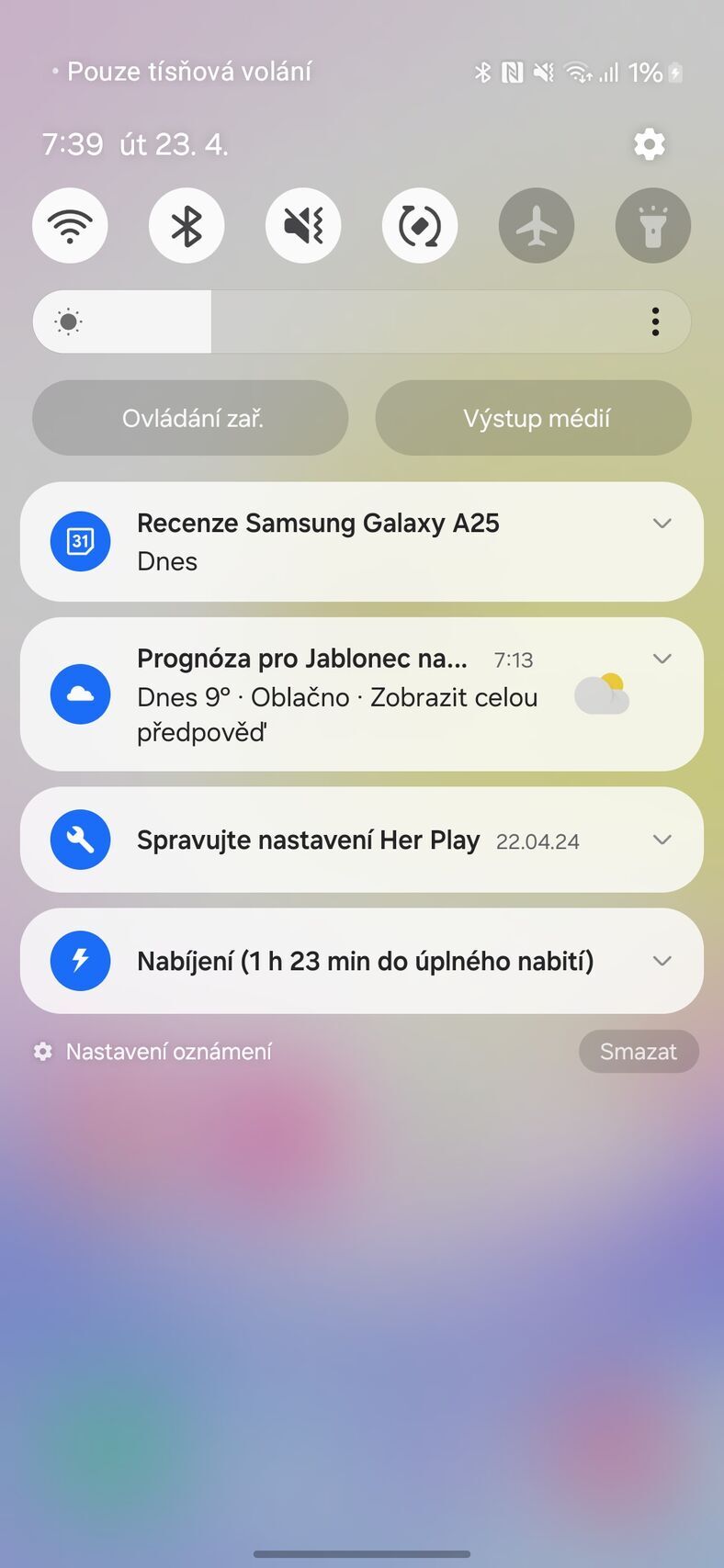 Samsung Galaxy A25 5G