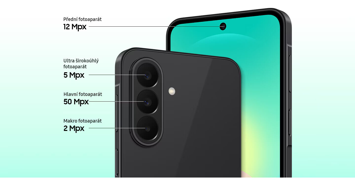 Samsung Galaxy A27