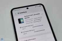 Samsung Galaxy A27