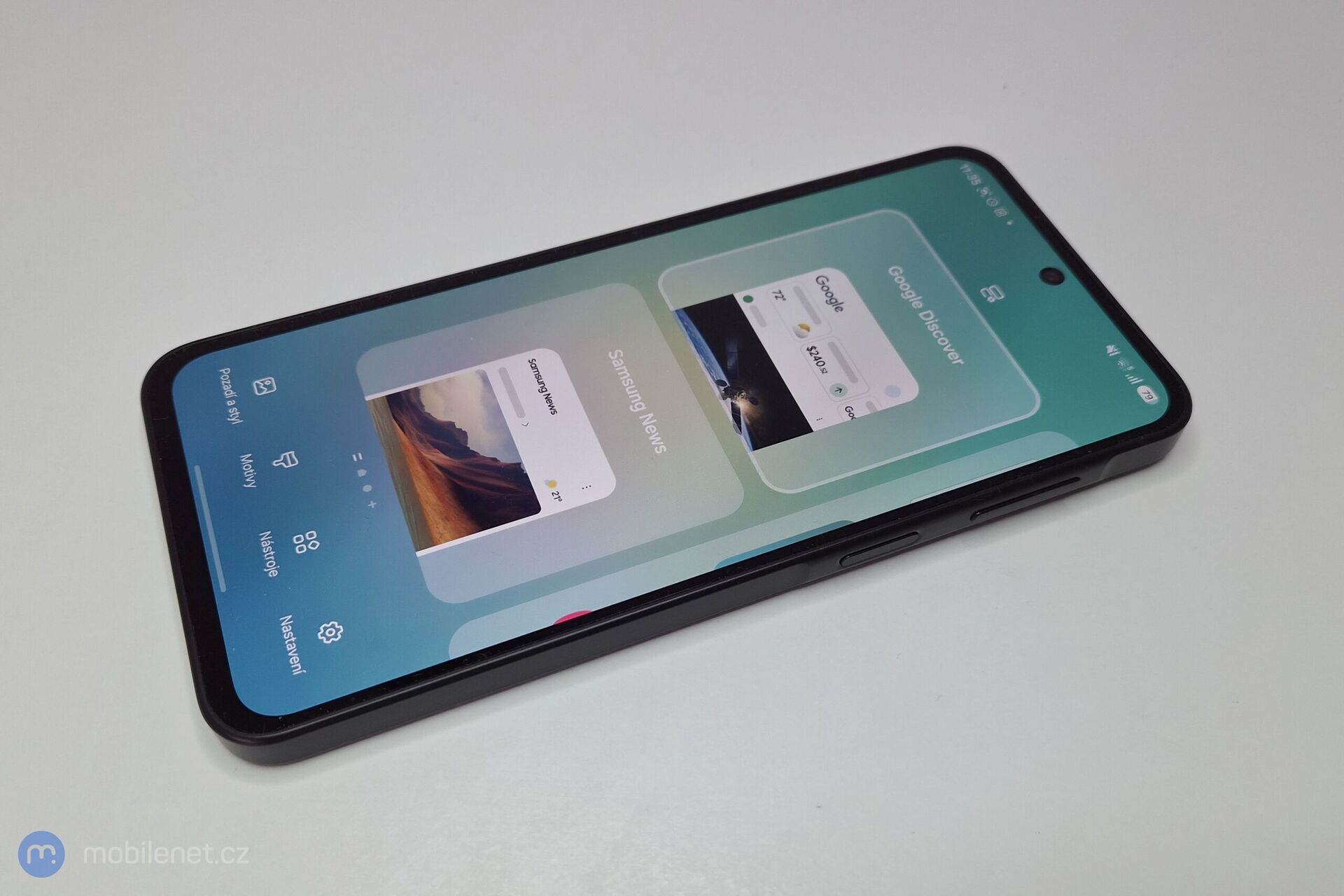 Samsung Galaxy A27