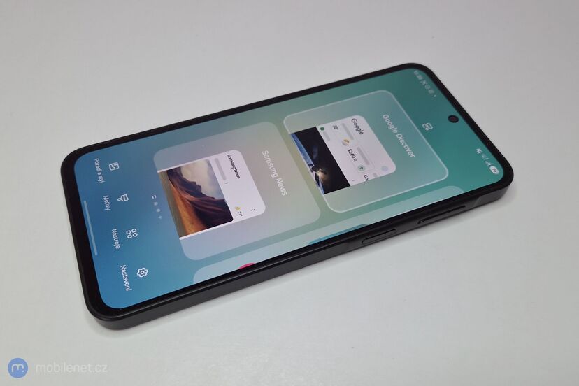 Samsung Galaxy A27