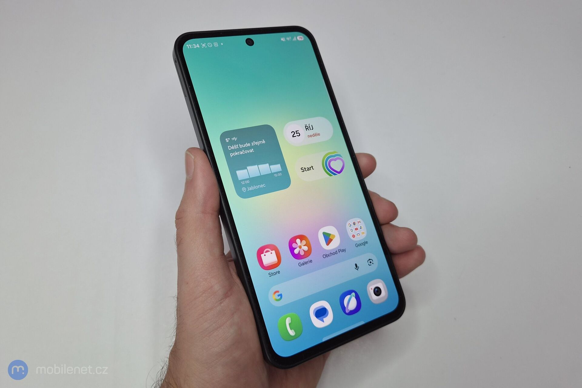 Samsung Galaxy A27