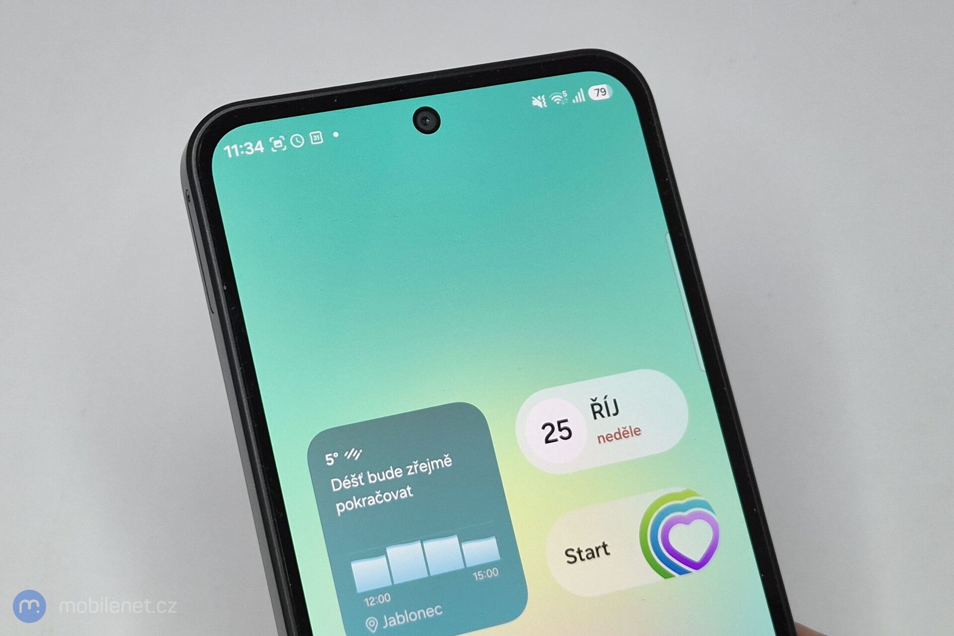Samsung Galaxy A27