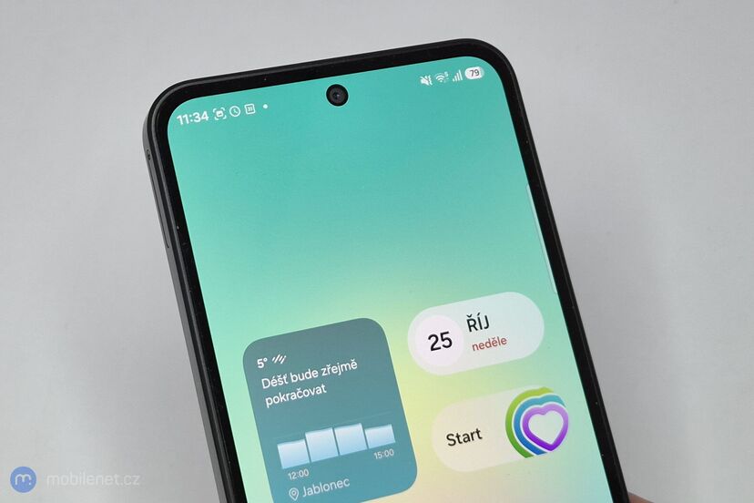 Samsung Galaxy A27