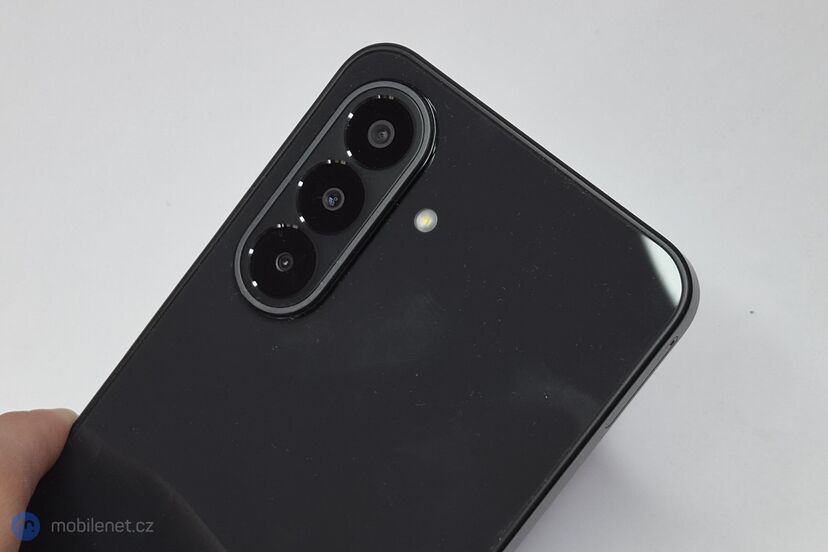 Samsung Galaxy A27