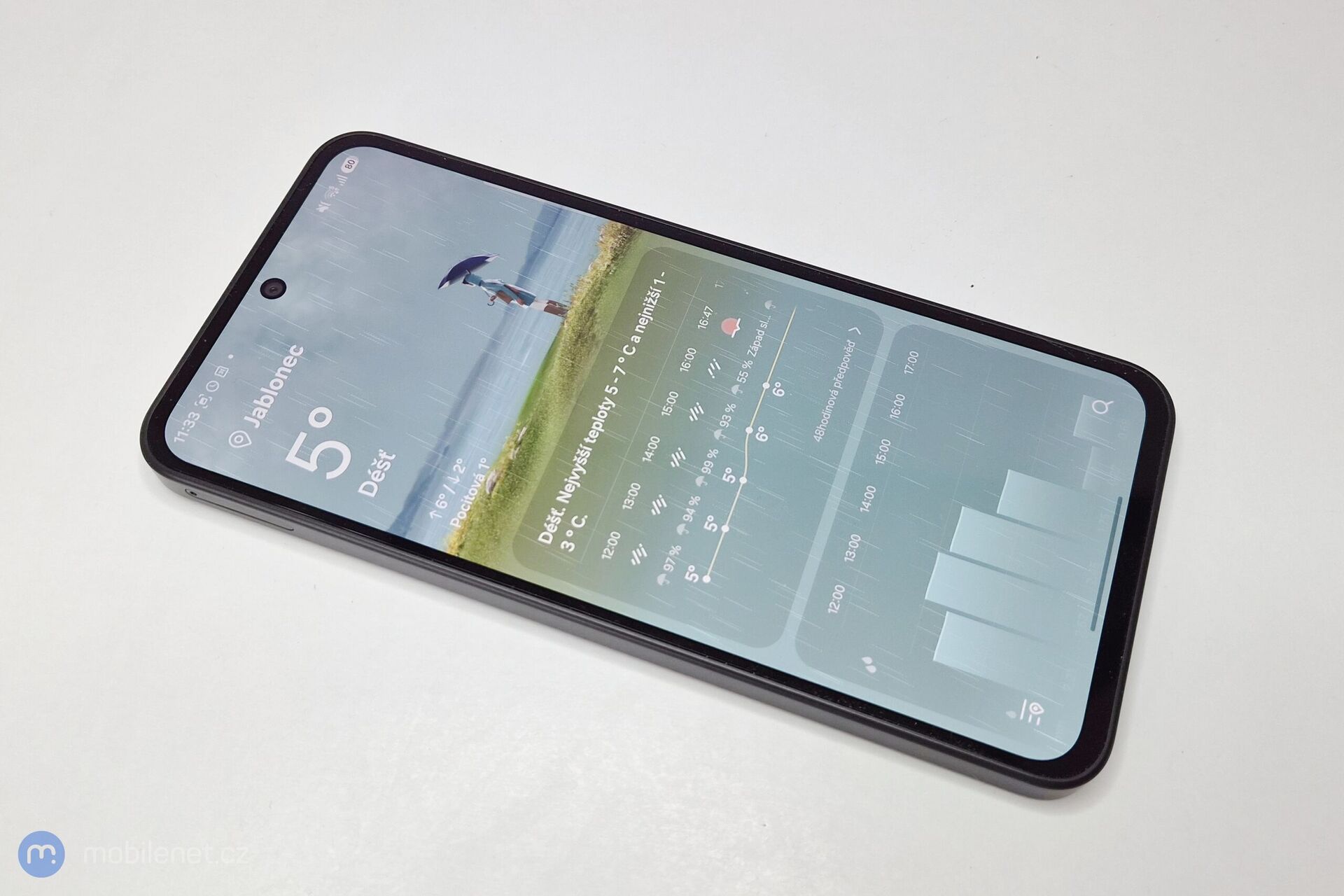 Samsung Galaxy A27