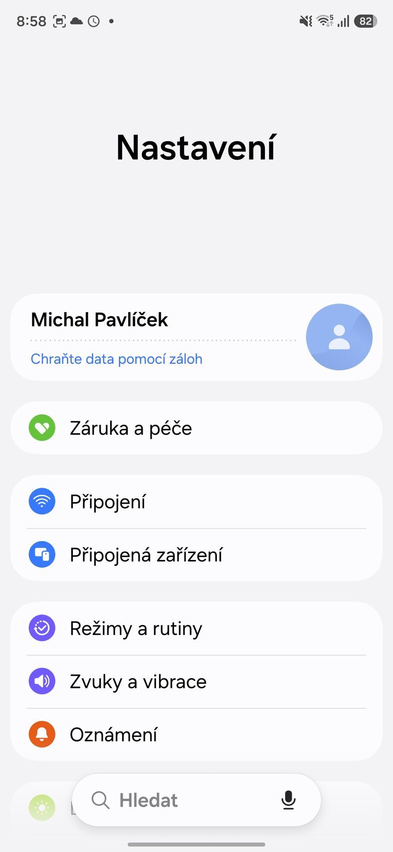 Samsung Galaxy A27