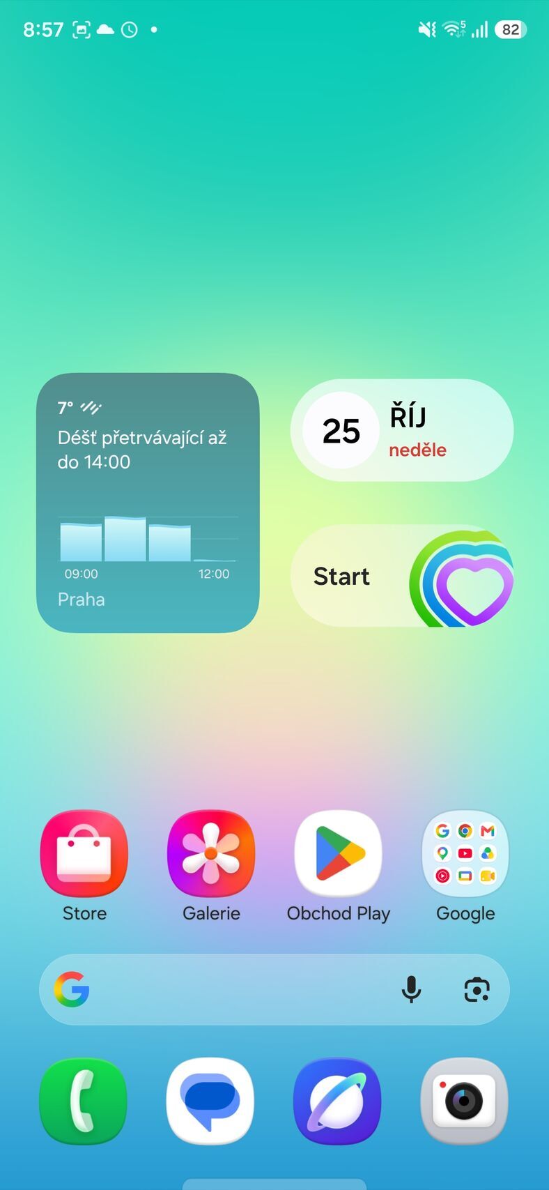 Samsung Galaxy A27