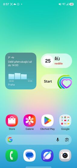 Samsung Galaxy A27
