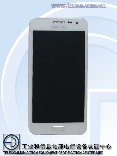 Samsung Galaxy A3