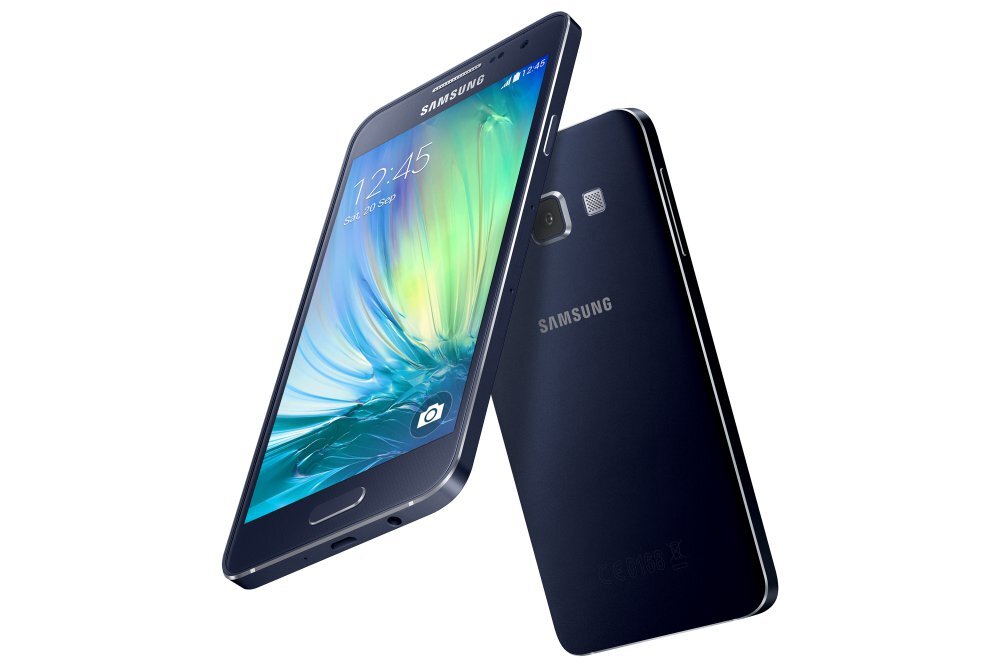 Samsung Galaxy A3