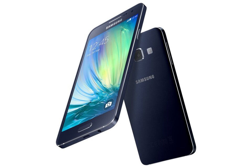 Samsung Galaxy A3