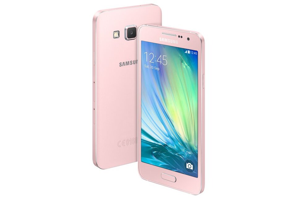 Samsung Galaxy A3