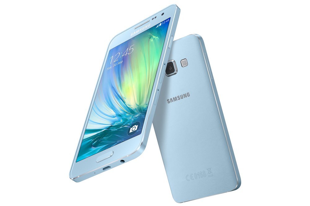 Samsung Galaxy A3