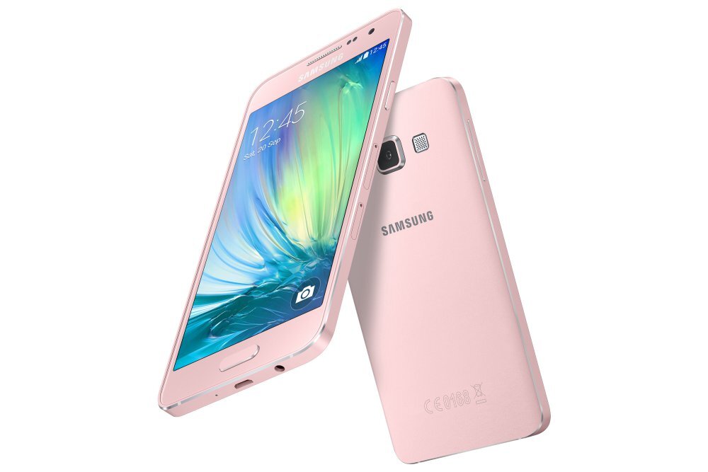 Samsung Galaxy A3