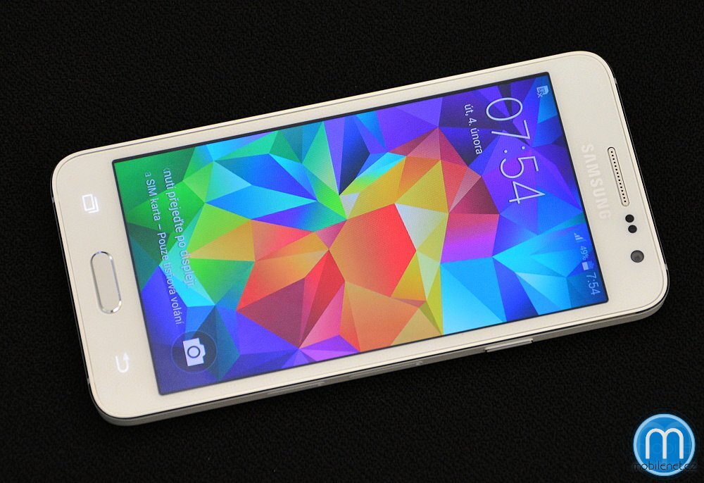 Samsung Galaxy A3