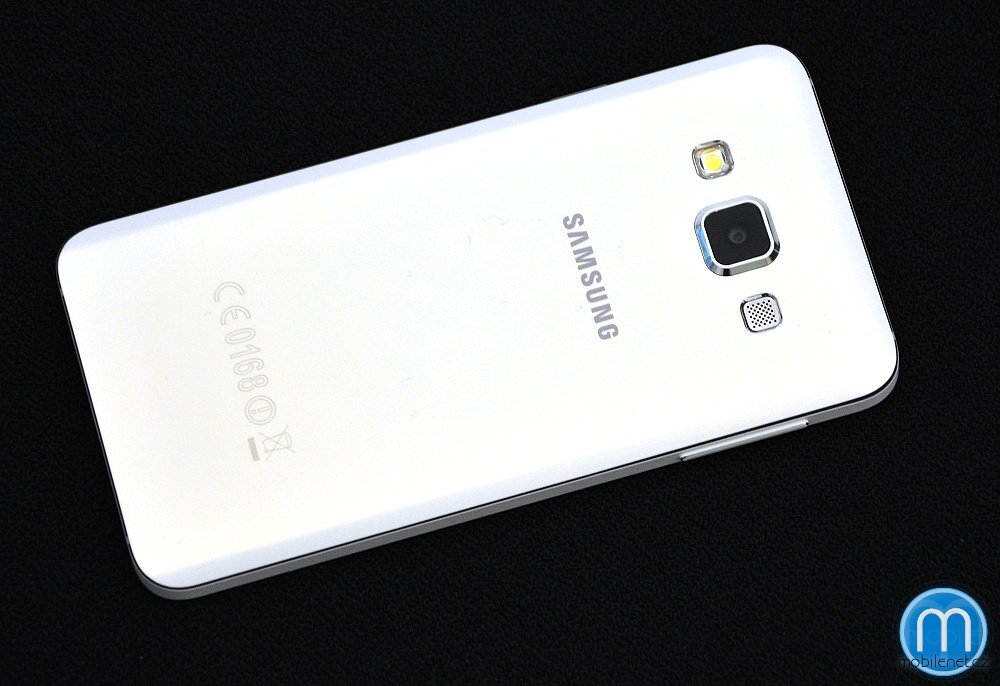 Samsung Galaxy A3