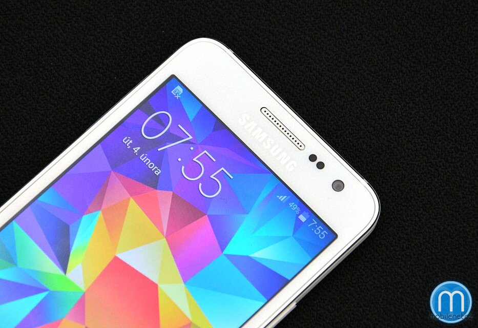 Samsung Galaxy A3