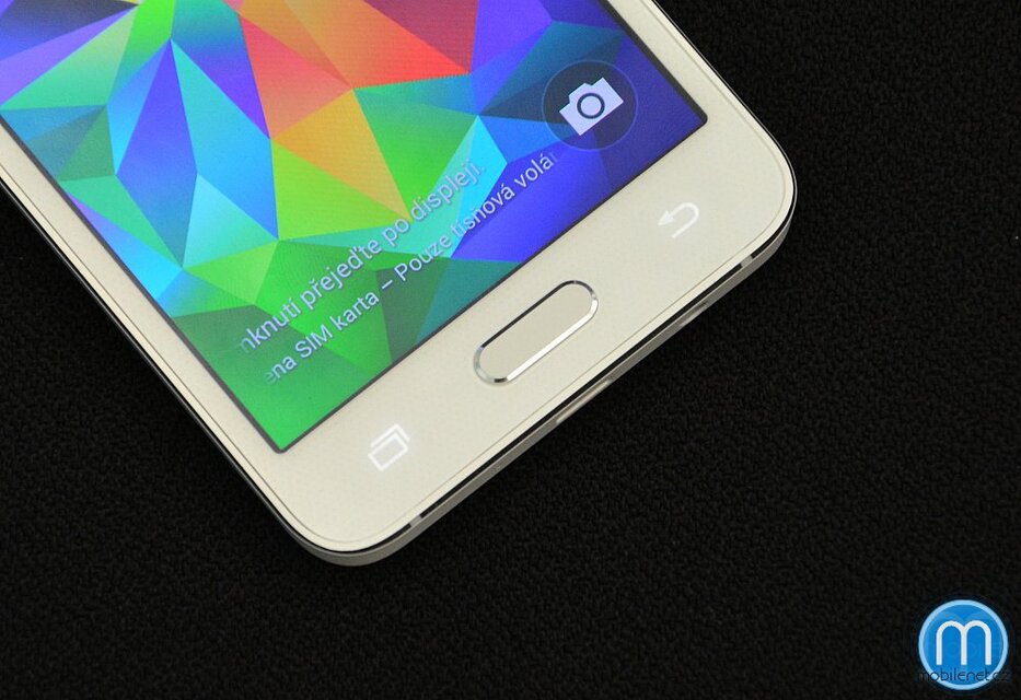 Samsung Galaxy A3