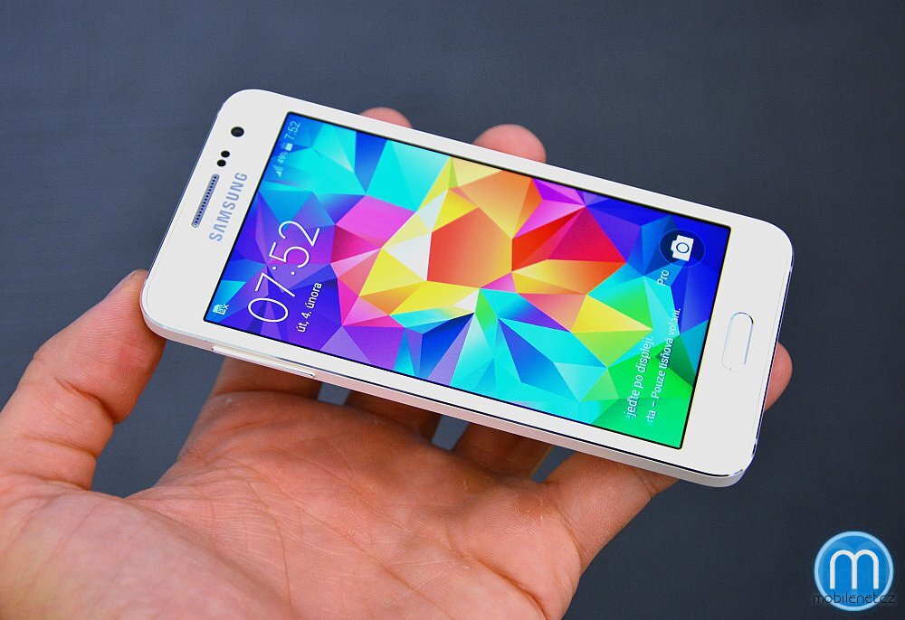 Samsung Galaxy A3