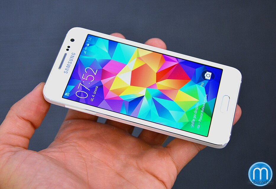 Samsung Galaxy A3