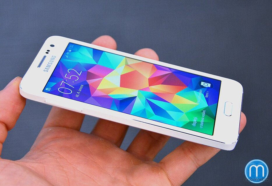 Samsung Galaxy A3