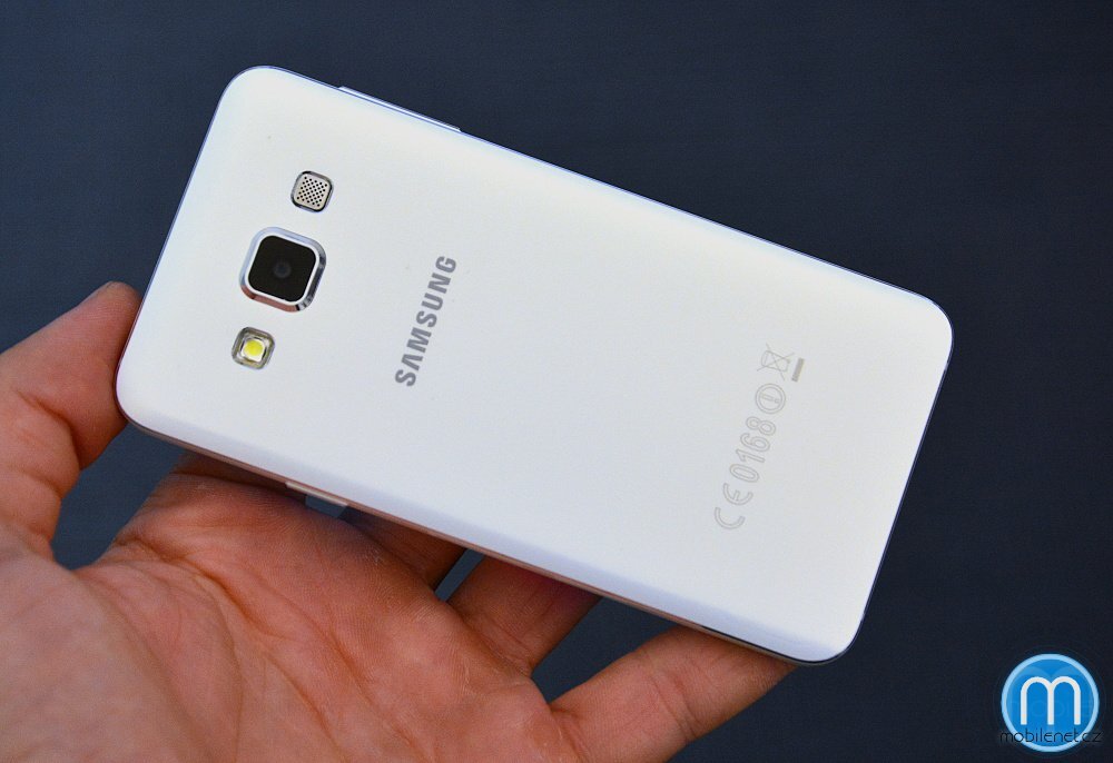 Samsung Galaxy A3