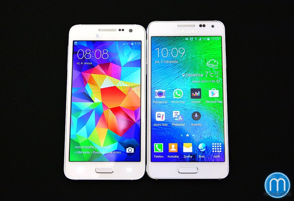 Samsung Galaxy A3