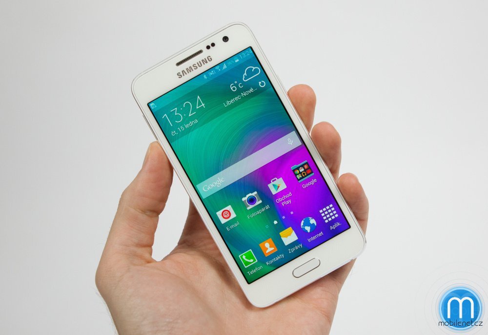 Samsung Galaxy A3