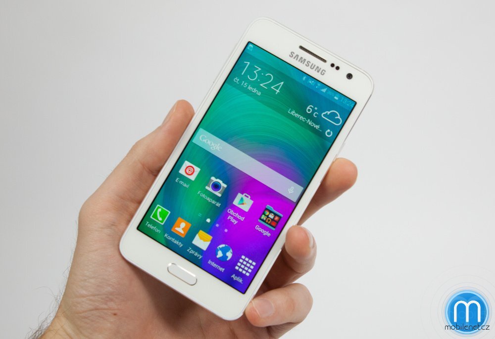 Samsung Galaxy A3
