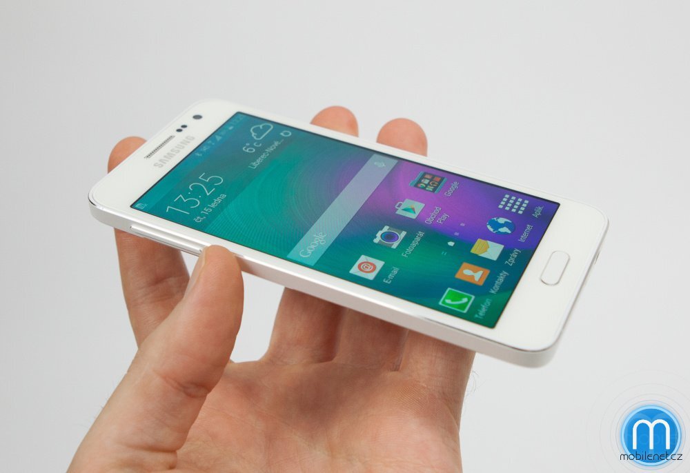 Samsung Galaxy A3