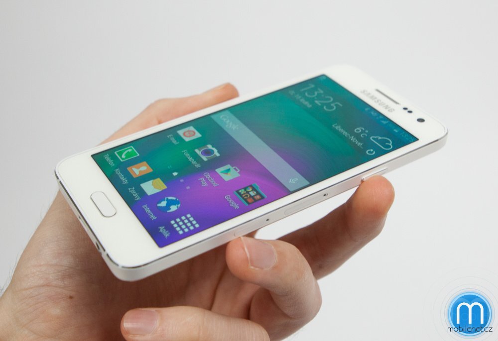 Samsung Galaxy A3