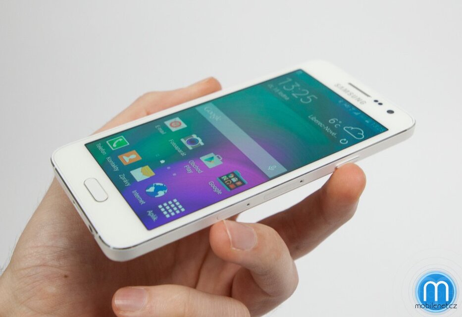 Samsung Galaxy A3