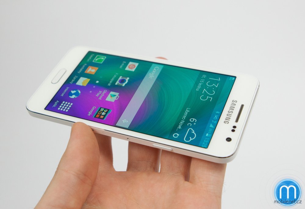 Samsung Galaxy A3