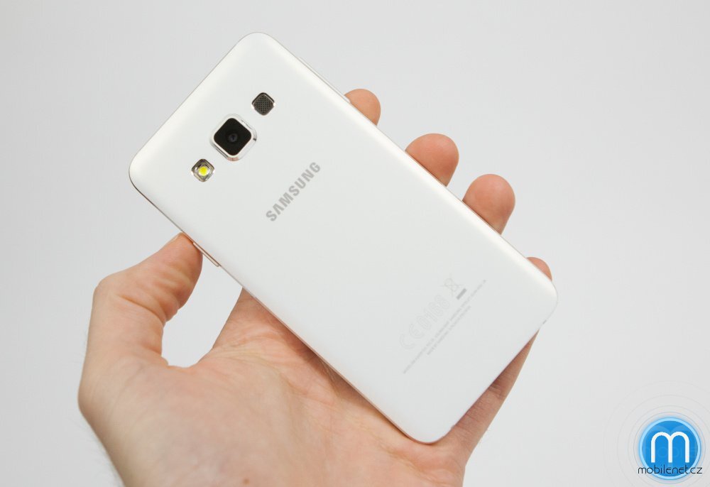 Samsung Galaxy A3