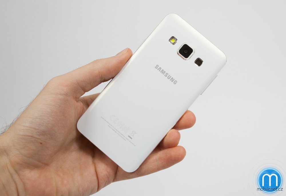 Samsung Galaxy A3
