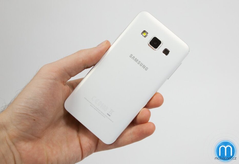 Samsung Galaxy A3