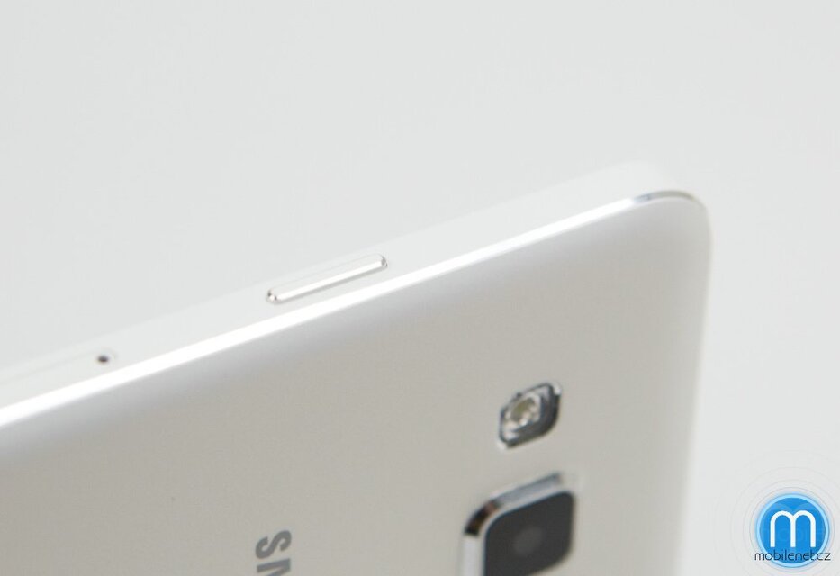 Samsung Galaxy A3