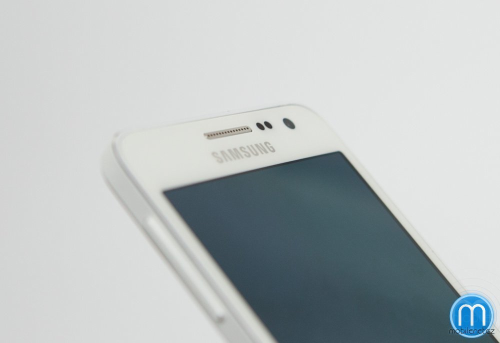 Samsung Galaxy A3