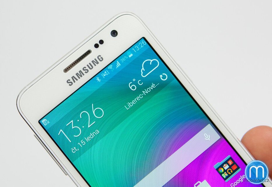 Samsung Galaxy A3