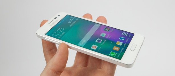 Samsung Galaxy A3