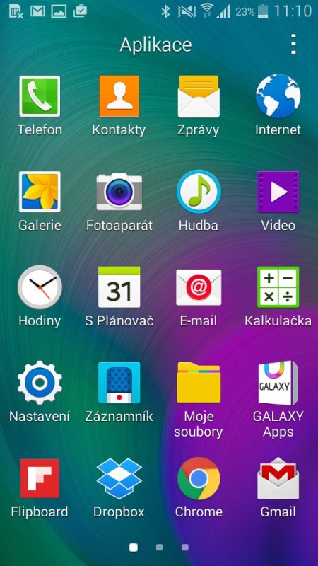 Samsung Galaxy A3