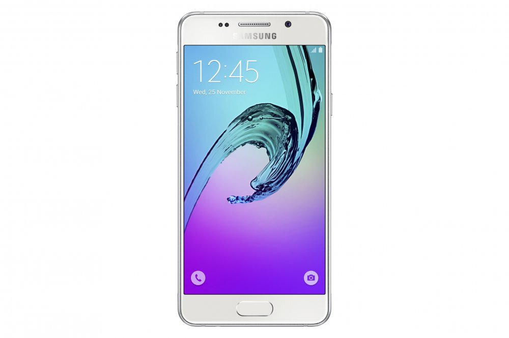 Samsung Galaxy A3 (2016)