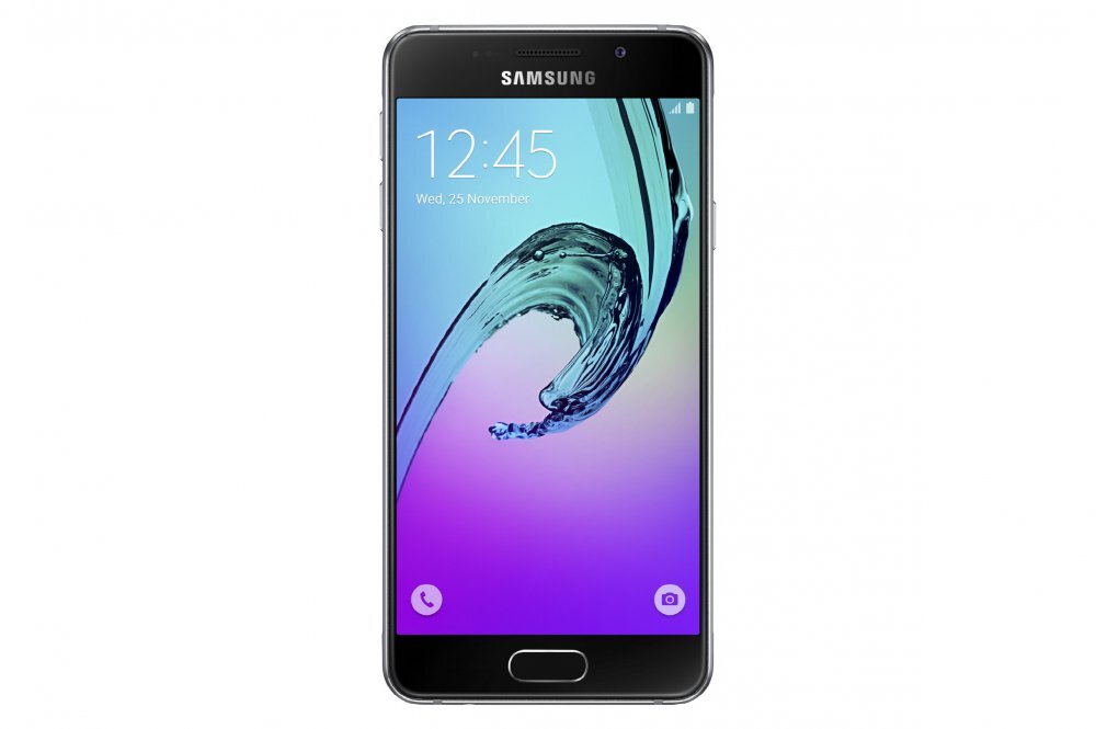 Samsung Galaxy A3 (2016)